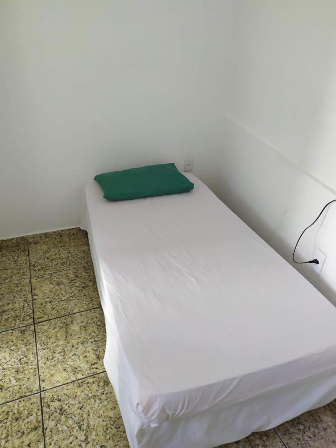 Pousada Esperanca Sorocaba Zewnętrze zdjęcie